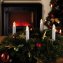 Bougies de Noël multifonctions et sans fil - 3