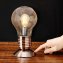 Lampe-ampoule électrique Edison - 3