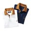 Polo exclusif maille piquée - 3