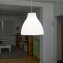 Led-lamp met noodstroomaccu - 3