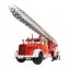 MB L 6600-DL30  "camion incendie" - 3