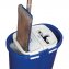 Kit de nettoyage de sol sec/humide - 3