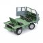 Steyr-Puch Haflinger - 3