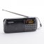 Radio compacte rechargeable - 3