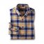 Chemise en flanelle de coton - 3