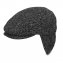 Wollen pet met koudebescherming - 3