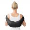 Shiatsu-massageapparaat voor nek en schouders 2-delig - 3