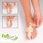 Bandage de nuit pour hallux valgus - 3