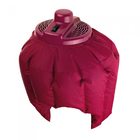 Casque sèche-cheveux 