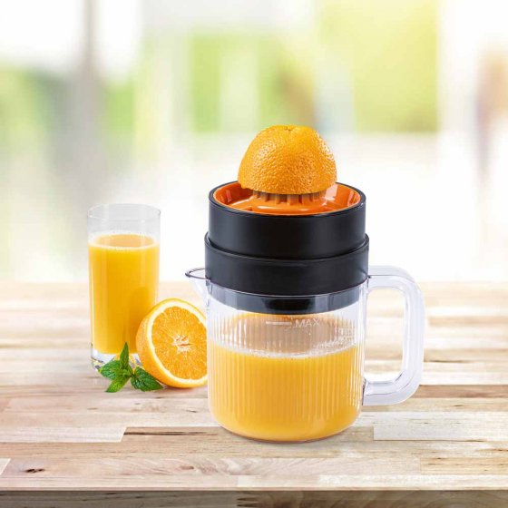 Presse-agrumes électrique  