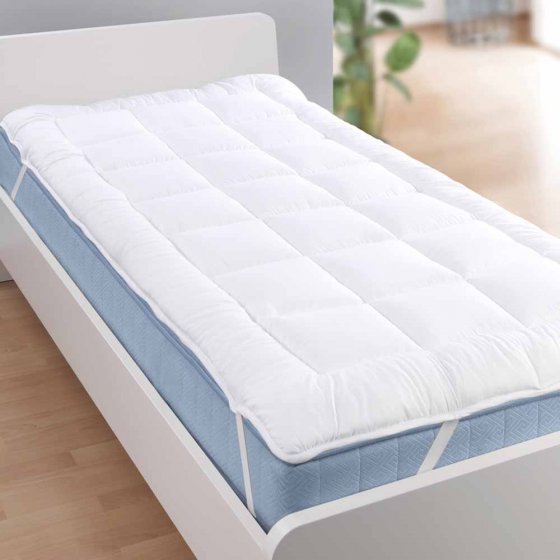 Surmatelas confortable 