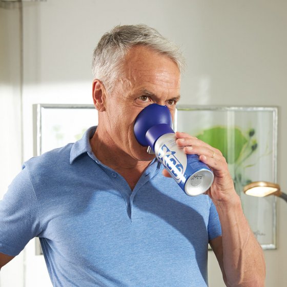 Oxygène thérapeutique 