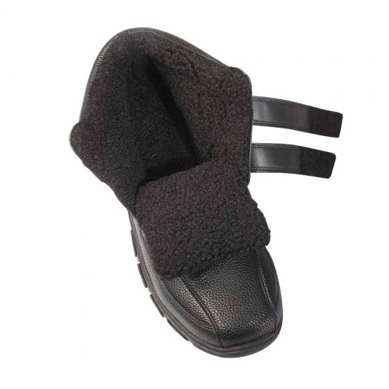 Thermoboots met klimaatmembranen 