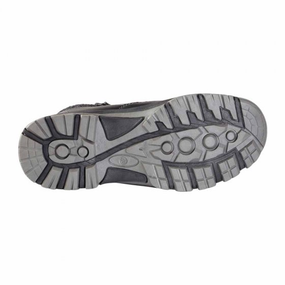 Winterboots met klimaatmembranen 