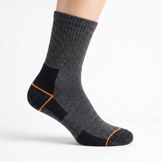 Chaussettes de bricoleur 