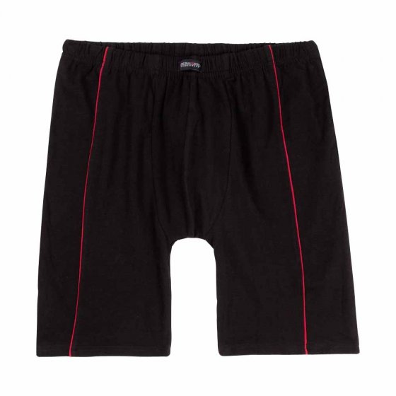 Caleçon rétro en coton 