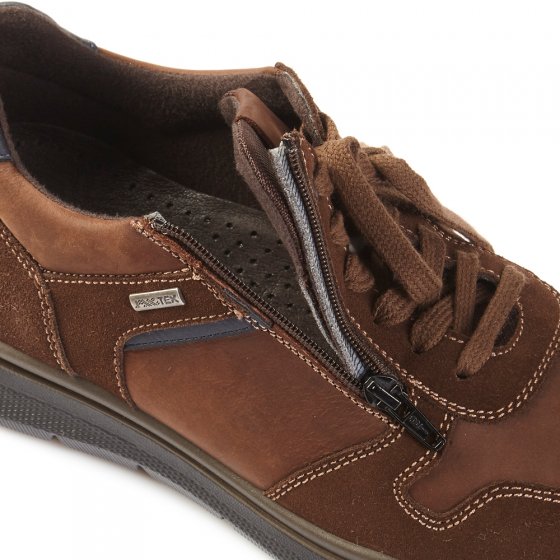 Comfortschoenen met klimaatmembraan 