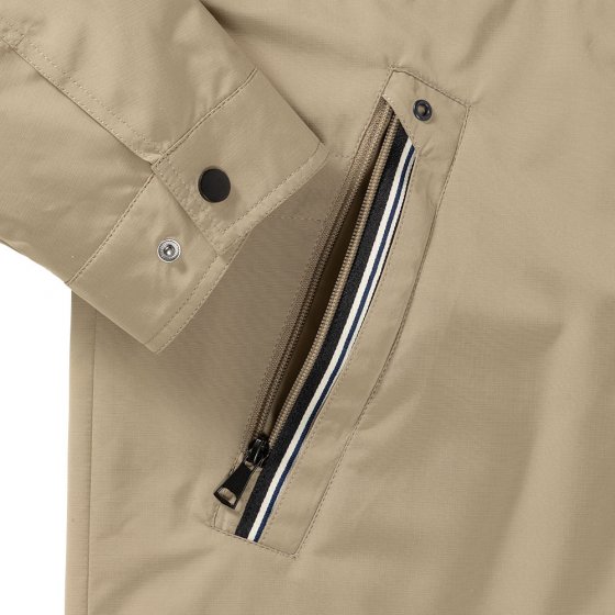 Sportieve vrijetijdsjack 