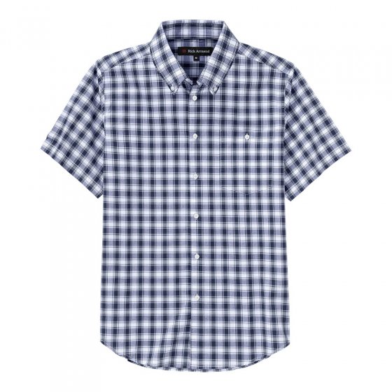 Gemakkelijk te onderhouden stretchhemd 