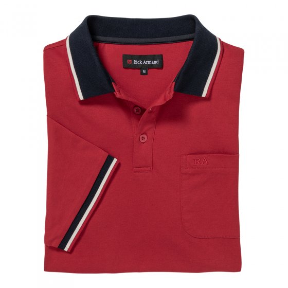 Polo pour homme 