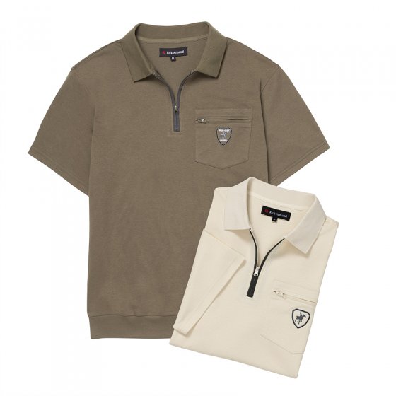 Komfort Interlock shirt 