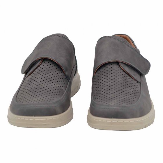 Chaussure à velcro ultra-légère 