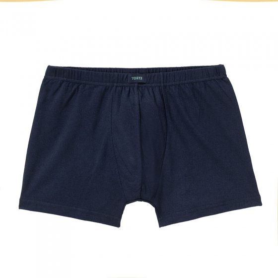 Pantalon rétro en coton 