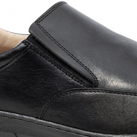 Mocassins en cuir pour homme 