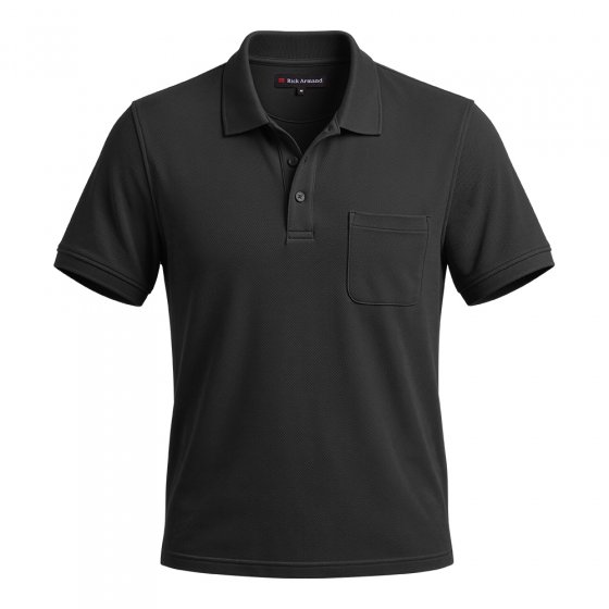 Pique Poloshirt  