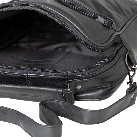 Sac XXL en cuir d'agneau 