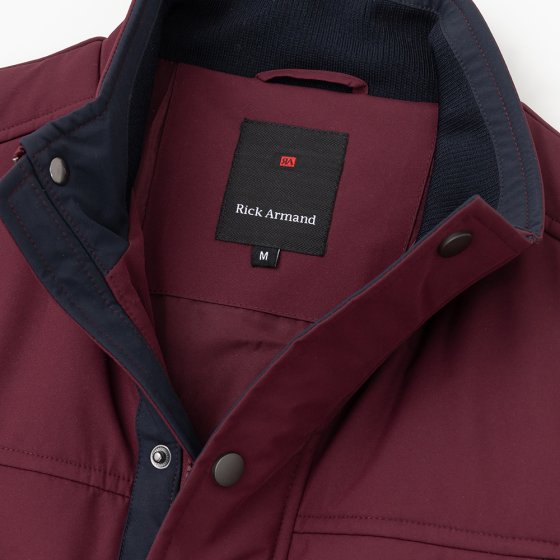 Veste de loisirs 