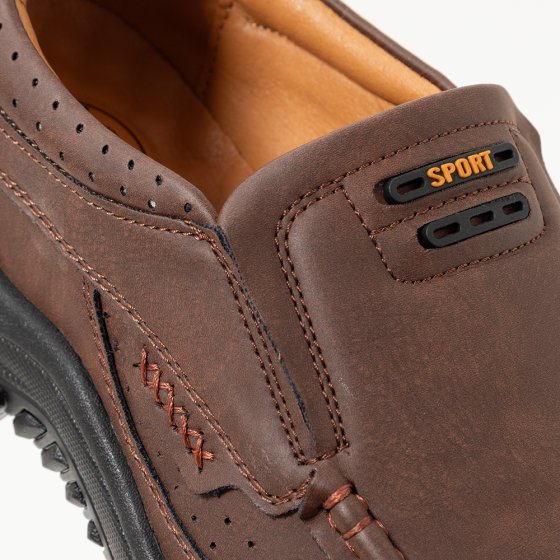 Mocassins tendance pour homme 
