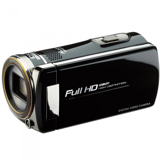 Full HD-camcorder 