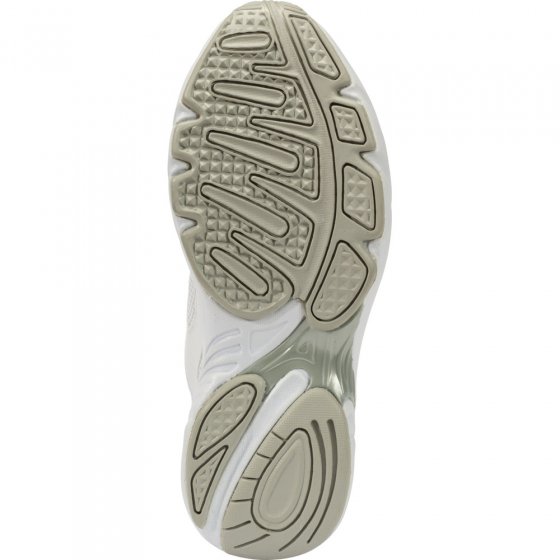 Sportschoen met klittenbandsluiting 46 | Zwart