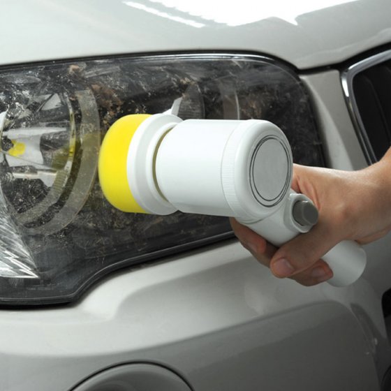 Brosse de nettoyage électrique 