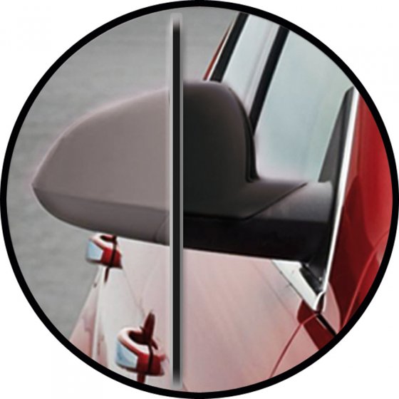 Kunststof vernieuwer 2 stuks 