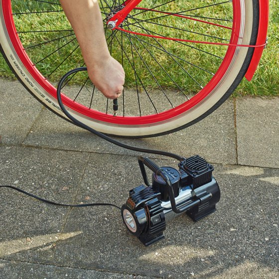 Compresseur programmable 