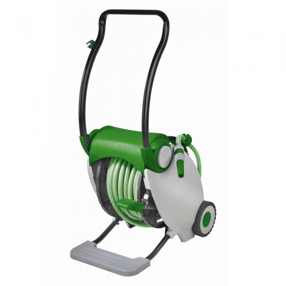 Chariot enrouleur confort 