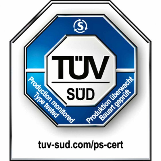 Elektrische deken met 3 zones 