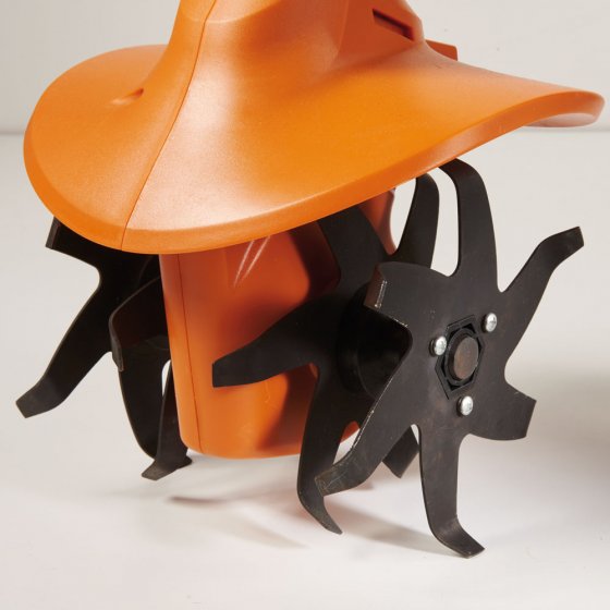 Motobineuse électrique rechargeable Motobineuse électrique rechargeable