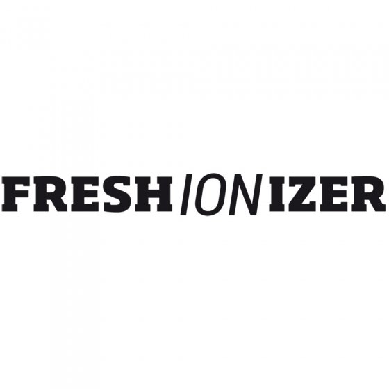Luchtverfrisser ’Freshionizer’ 
