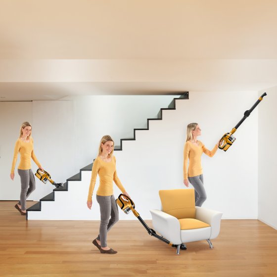 Cycloon-multi-kruimeldief 