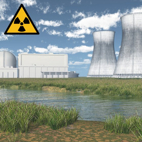 Mobiele stralingsdetector 