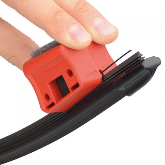 Ruitenwisser-opfrisser 'Cut’n’Drive" 