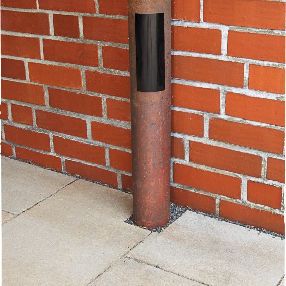 Waterdichte reparatietape 10x150cm 