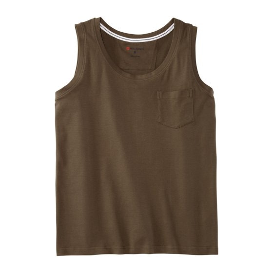 Débardeur en coton Par lot de 3 paires 