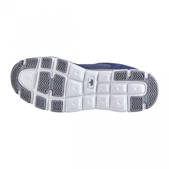 Chaussures super légères à patte auto-agrippante 43 | Marine