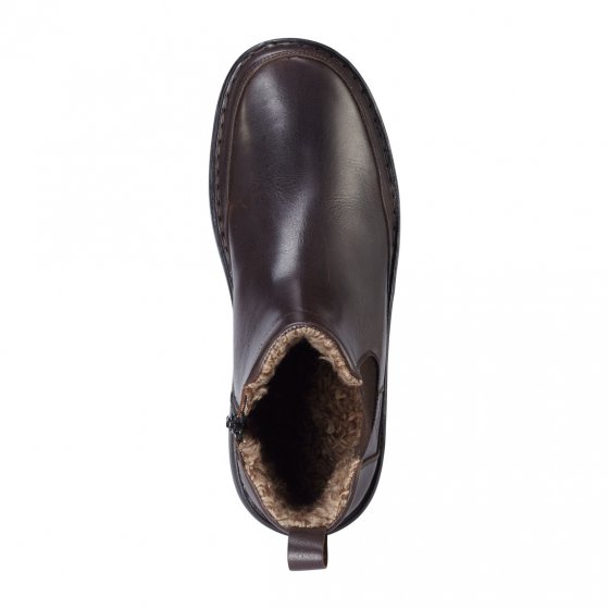 Bottines stretch Lightwalk 