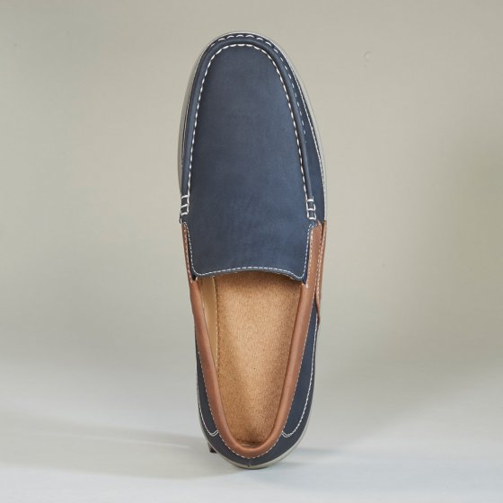 Chaussures stretch légères 44 | Bleu