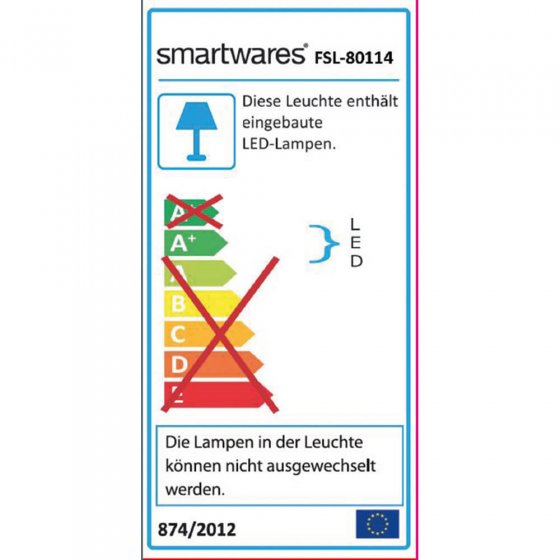 Projecteur 2D motorisé 